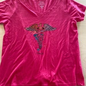Piper Lou Tee size XL (ED)